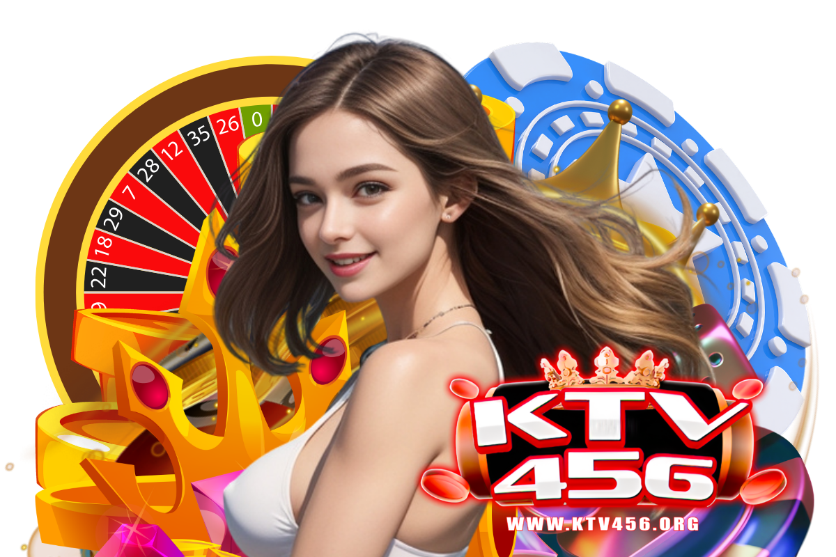 ktv456 wallet
