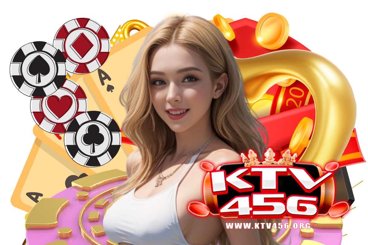 ktv456 สมัคร