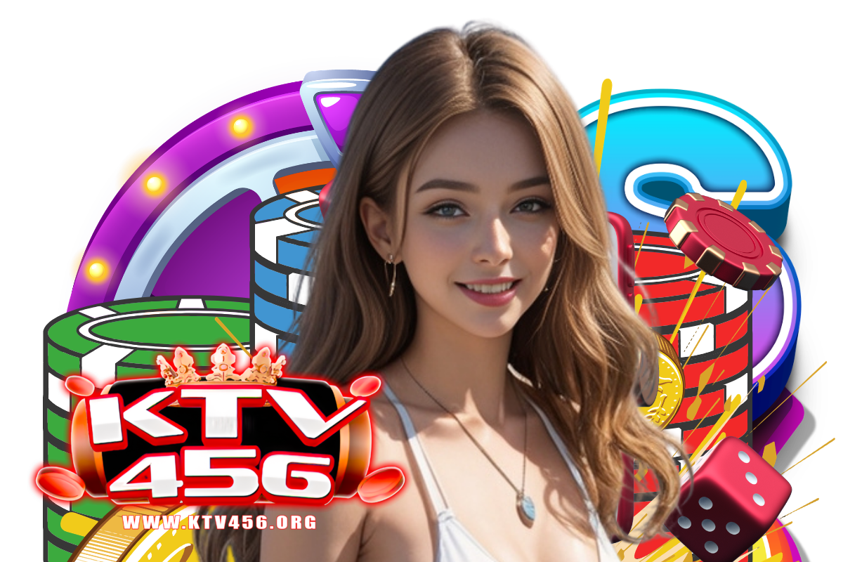 ktv456 เว็บตรง